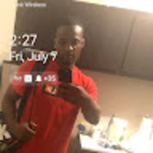 Meet your Posher, Travis